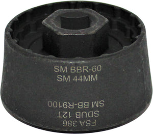 Moquai bottom bracket tool 5in1