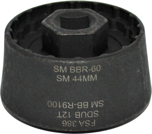 Moquai bottom bracket tool 5in1