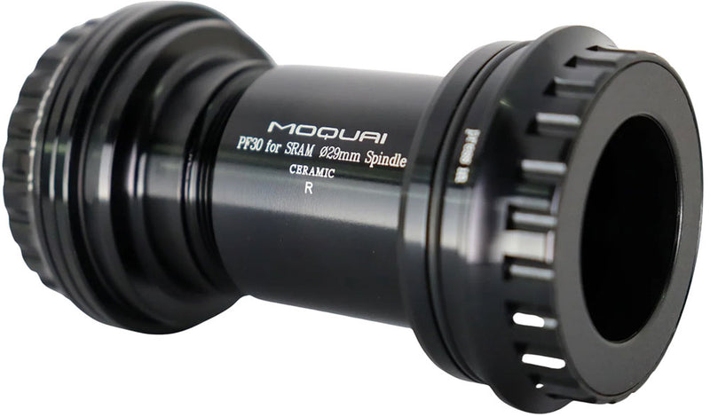 Load image into Gallery viewer, Moquai pf30 dub ceramic bottom bracket
