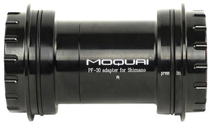 Moquai pf30 ceramic bottom bracket
