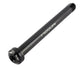 Moquai front wheel thru axle