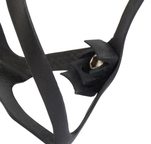 Moquai bottle cage carbon ud