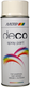 Motip deco lak | hoogglans | ral 9010 | 400ml - 01600