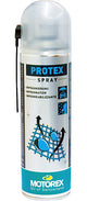 Motorex protex waterproofing