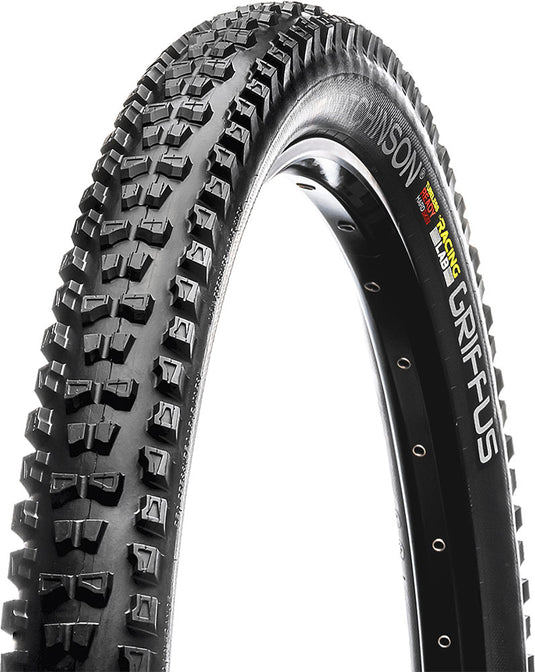 Hutchinson griffus 2.4 gravity 27.5 racing lab tlr folding tire