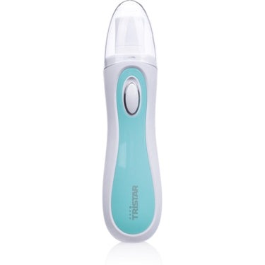 Tristar gezichtsreinigingsset inclusief 2 borsteltjes (excl. 2x aa batterij) waterproof