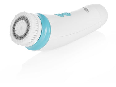 Tristar gezichtsreinigingsset inclusief 2 borsteltjes (excl. 2x aa batterij) waterproof