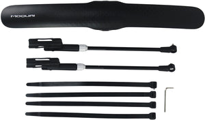 Moquai road gravel mudguard