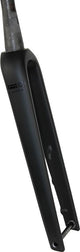 Moquai gravel carbon integrated disc tapered 12mm fork
