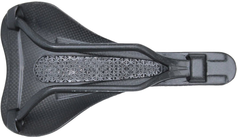 Load image into Gallery viewer, Moquai 3d carbon honeycomb saddle
