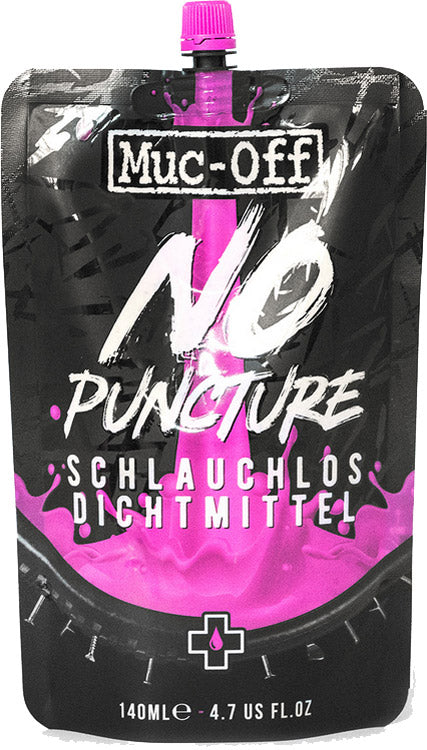 Load image into Gallery viewer, Muc-off no puncture hassle tyre sealant
