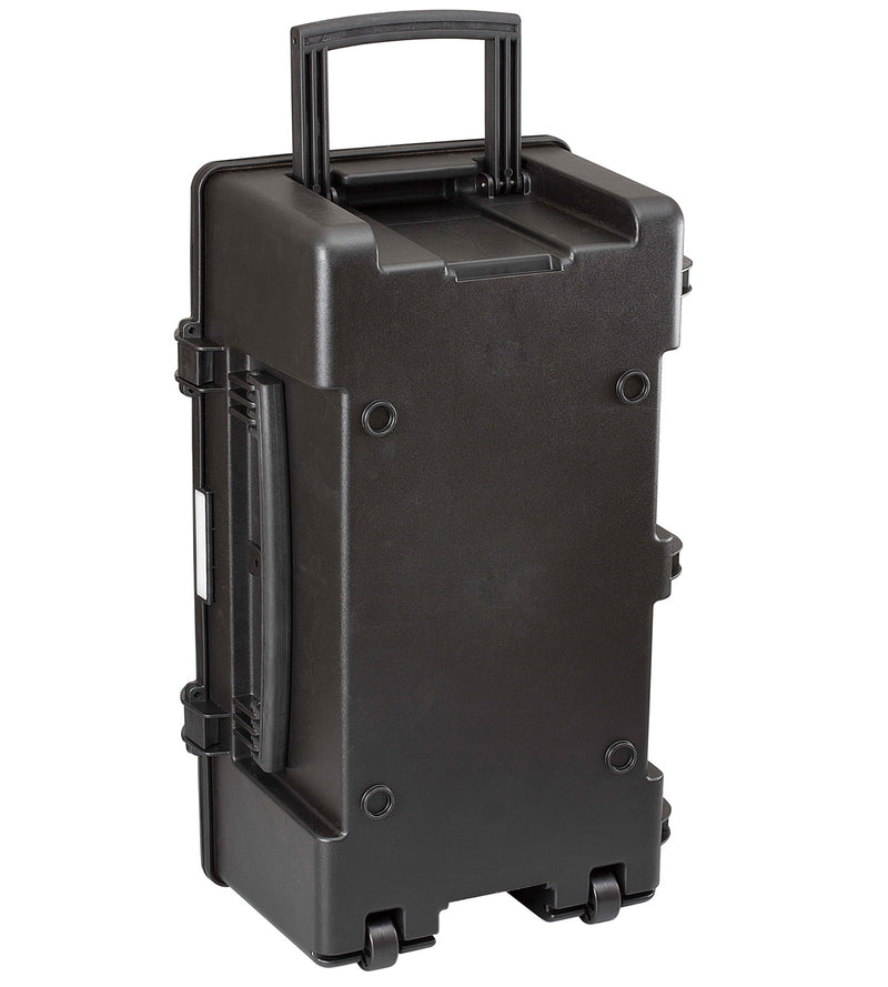Load image into Gallery viewer, Explorer cases multi utility box zwart mub78

