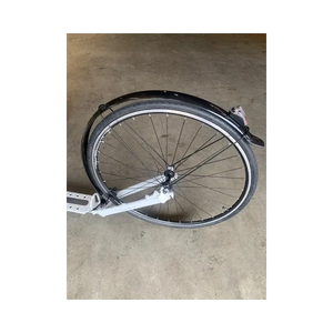 Kickbike mudguard 28 race max - rear