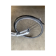 Kickbike mudguard 28 race max - rear