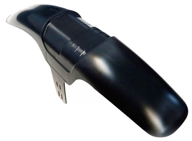 Mudhugger evo zip tie long mudguard