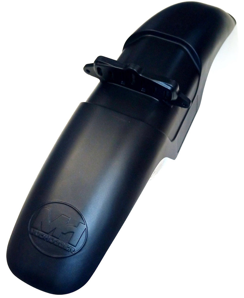 Load image into Gallery viewer, Mudhugger evo bolt-on mudguard
