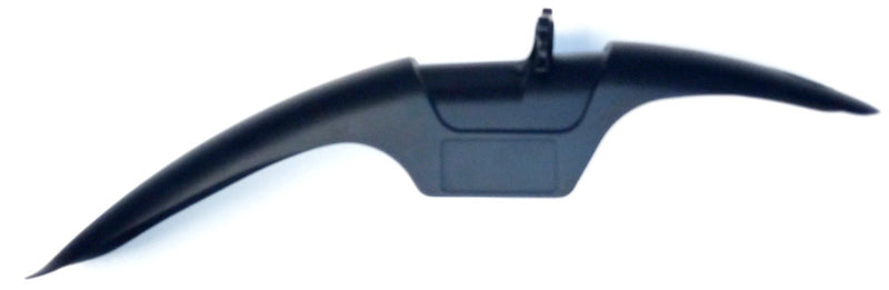 Load image into Gallery viewer, Mudhugger evo bolt-on mudguard
