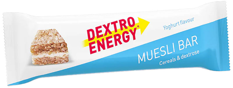 Load image into Gallery viewer, Dextro energy cereal bar 35g

