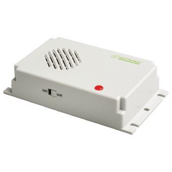 Isotronic muizen- en rattenverjager