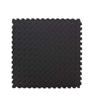 Multifunctionele vloermattegels 40 x 40cm 6 stuks