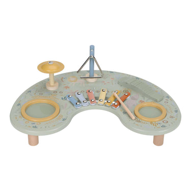 Little dutch safari friends muziektafel fsc