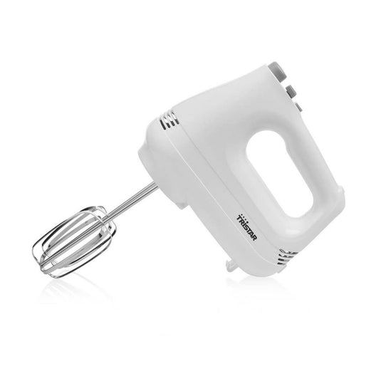 Tristar handmixer 6 snelheden - 200 watt