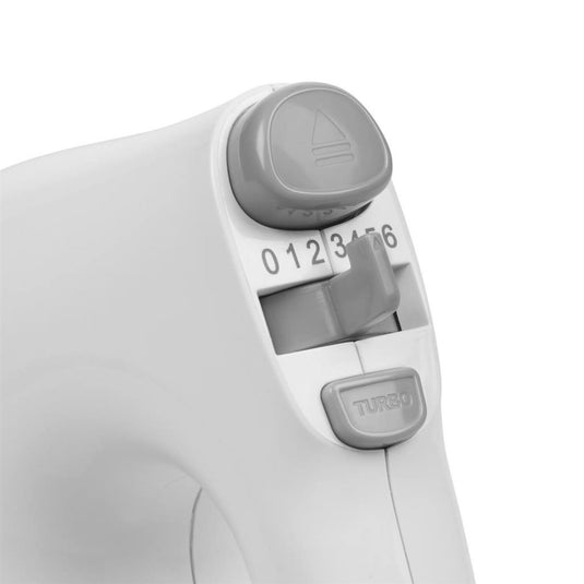 Tristar handmixer 6 snelheden - 200 watt