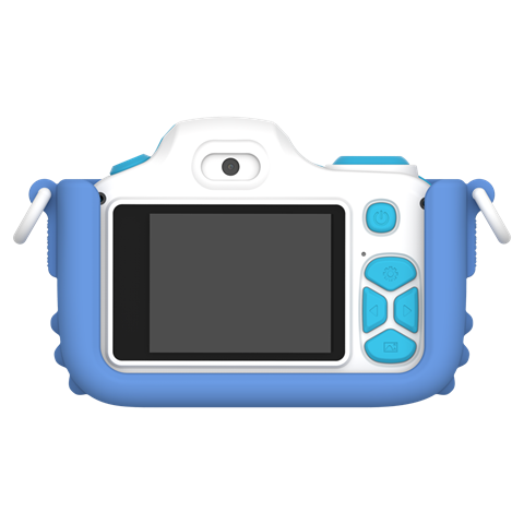 Load image into Gallery viewer, Myfirst camera 3 blauw
