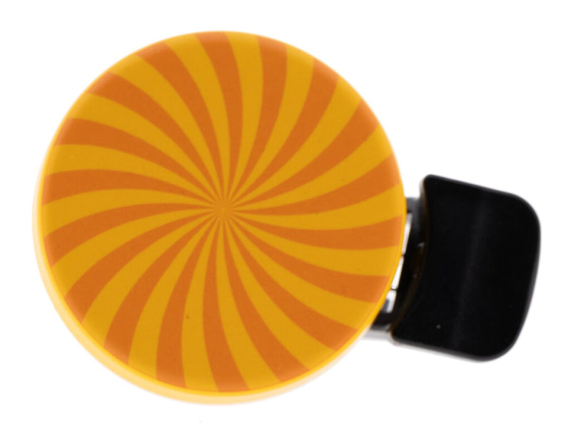 Load image into Gallery viewer, Nietverkeerd bel 70s 40mm sunset
