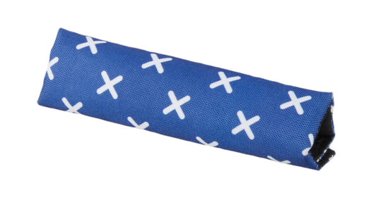 Newlooxs nietverkeerd rugsteun kussen mister misses x