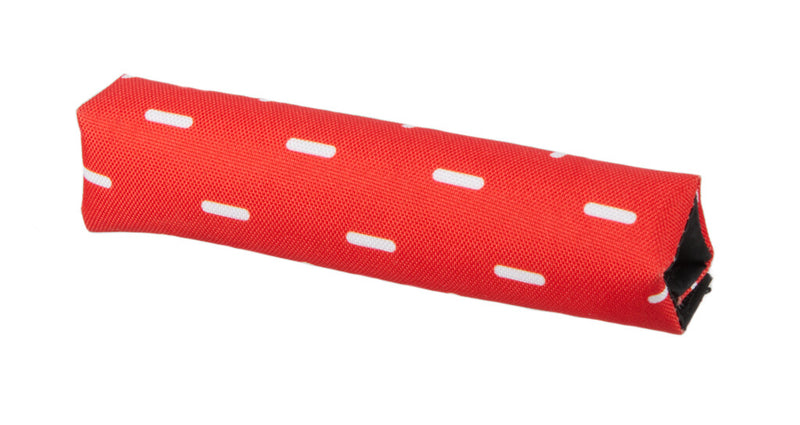 Load image into Gallery viewer, Newlooxs nietverkeerd rugsteun kussen mystery stripes
