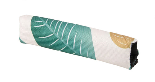 Newlooxs nietverkeerd rugsteun kussen vegan print