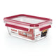 Tefal masterseal glass 850ml rechthoekig
