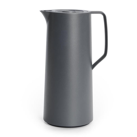 Tefal motiva isoleerkan 1l grijs