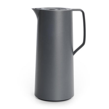 Tefal motiva isoleerkan 1l antraciet