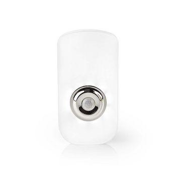 Nedis led-nachtlamp - stopcontact