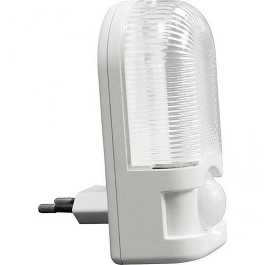 Led-nachtlamp - stopcontact