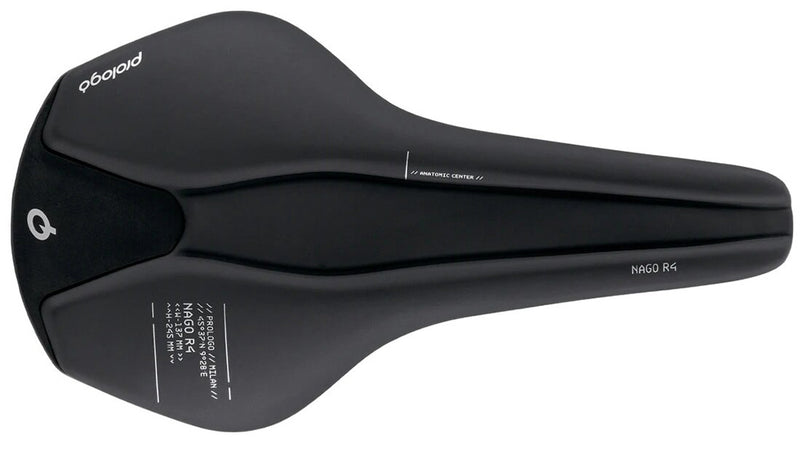 Load image into Gallery viewer, Prologo nago r4 tirox saddle
