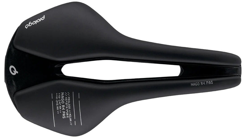 Load image into Gallery viewer, Prologo nago r4 pas 147 tirox saddle
