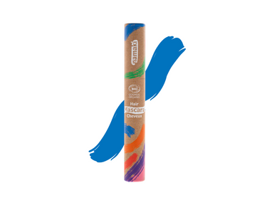 Namaki kinder haarkleur - blauw