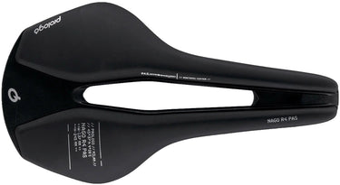 Prologo nago r4 pas 147 nack saddle