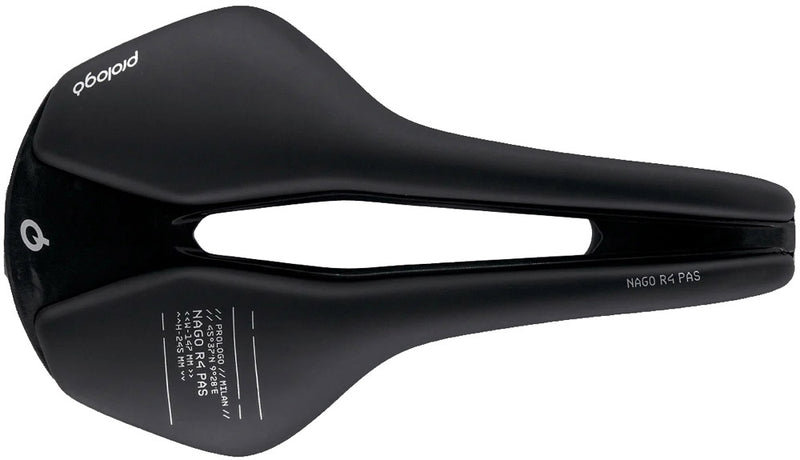 Load image into Gallery viewer, Prologo nago r4 nack pas saddle
