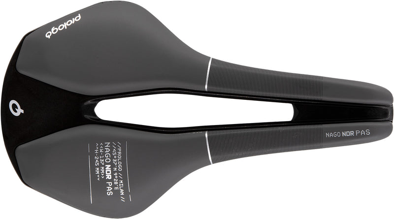 Load image into Gallery viewer, Prologo nago r4 pas ndr saddle
