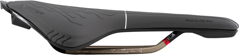 Load image into Gallery viewer, Prologo nago r4 pas agx slide control saddle
