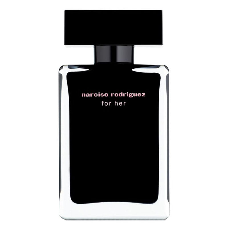 Load image into Gallery viewer, Narciso rodriguez eau de toilette spray for her 50ml dames
