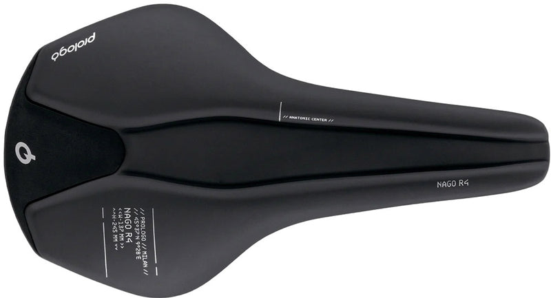 Load image into Gallery viewer, Prologo nago r4 147 nack saddle
