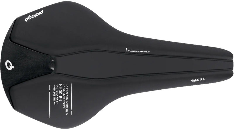 Load image into Gallery viewer, Prologo nago r4 nack saddle
