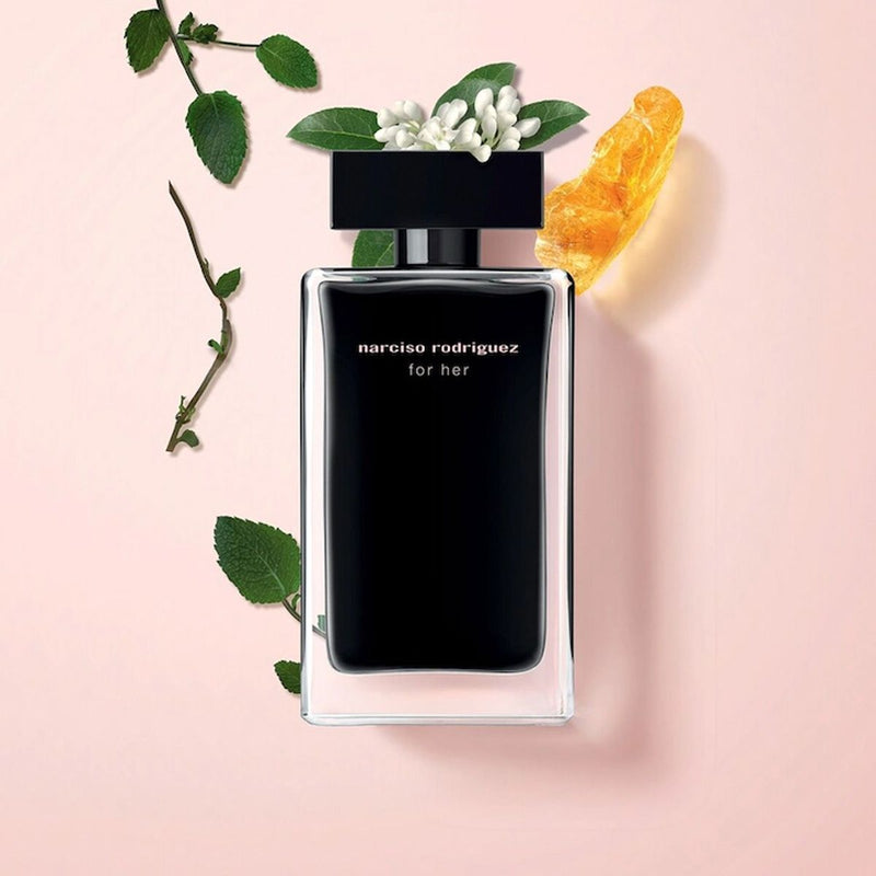 Afbeelding laden in galerijviewer, Narciso rodriguez eau de toilette spray for her 50ml dames
