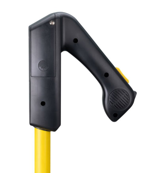 National geographic Metaaldetector LCD display junior geel zwart