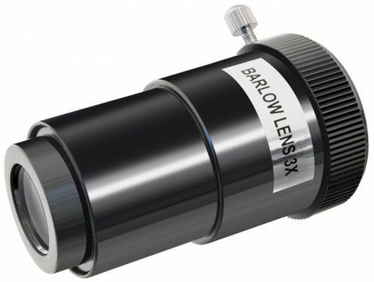 National geographic Spiegeltelescoop 114 900 AZ zwart grijs